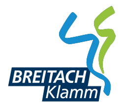Breitachklamm